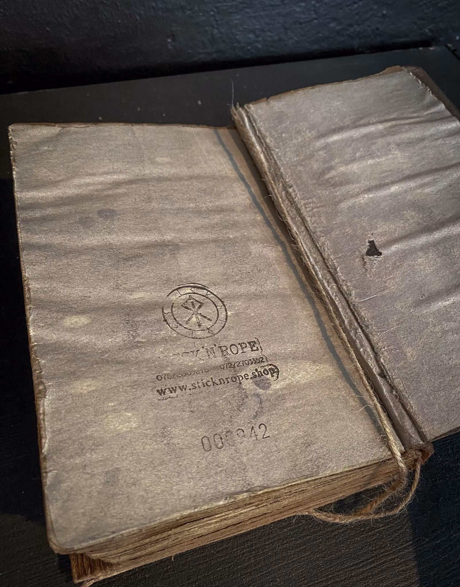 Grimoire Luciferi Diarium