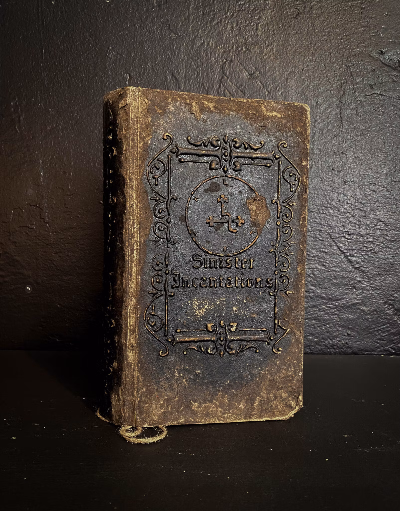 Grimoire Lilith