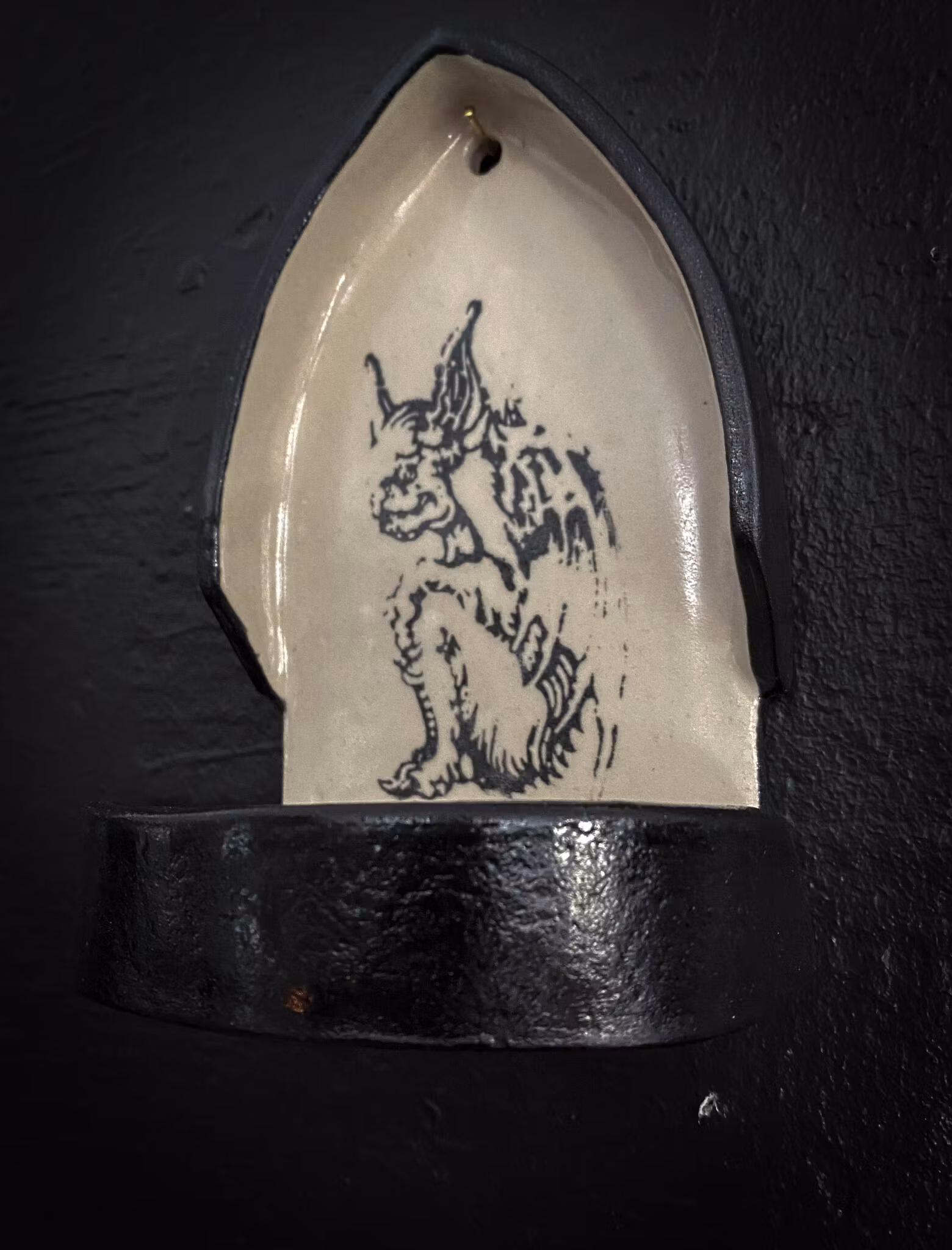 Altare djävul