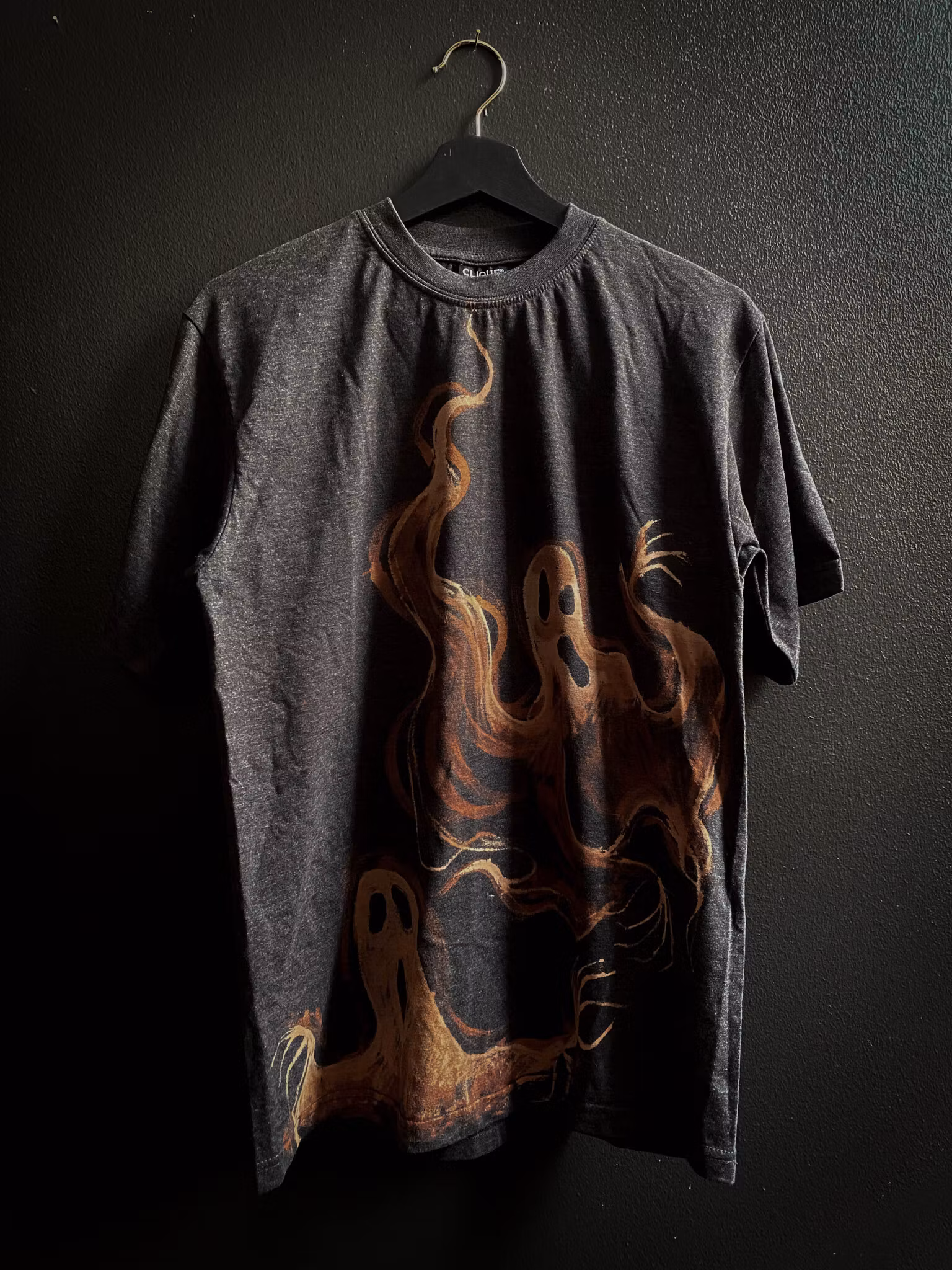 Gast #17 t-shirt