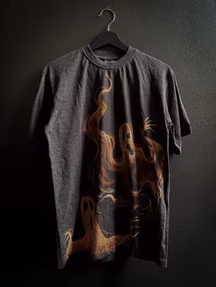 Gast #16 t-shirt