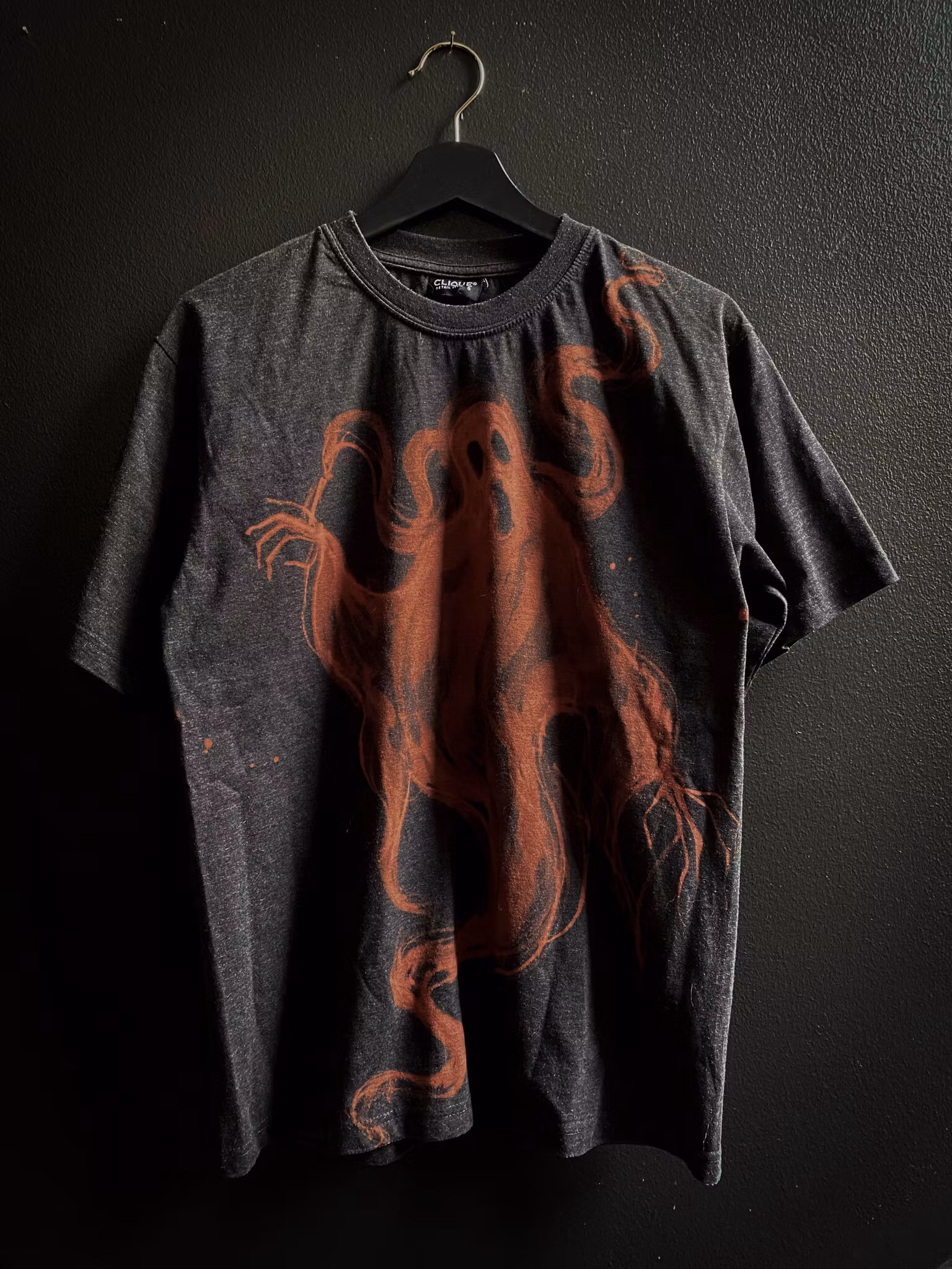 Gast #16 t-shirt
