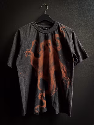 Gast #16 t-shirt