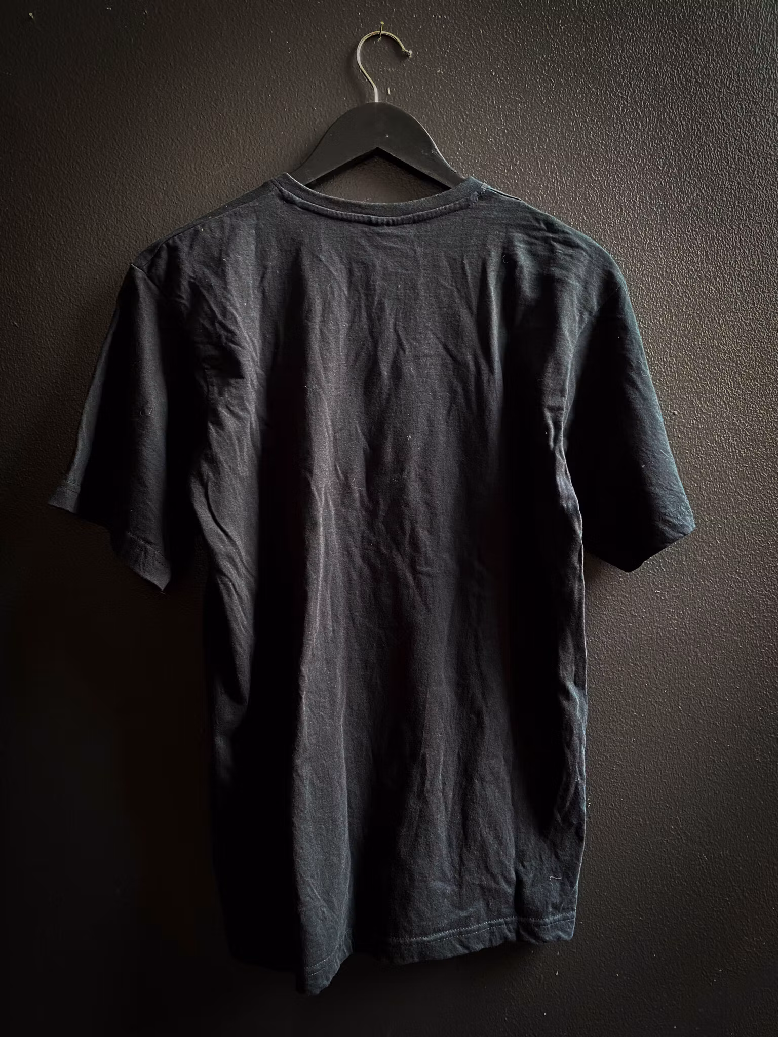 Fladdermus #3 t-shirt