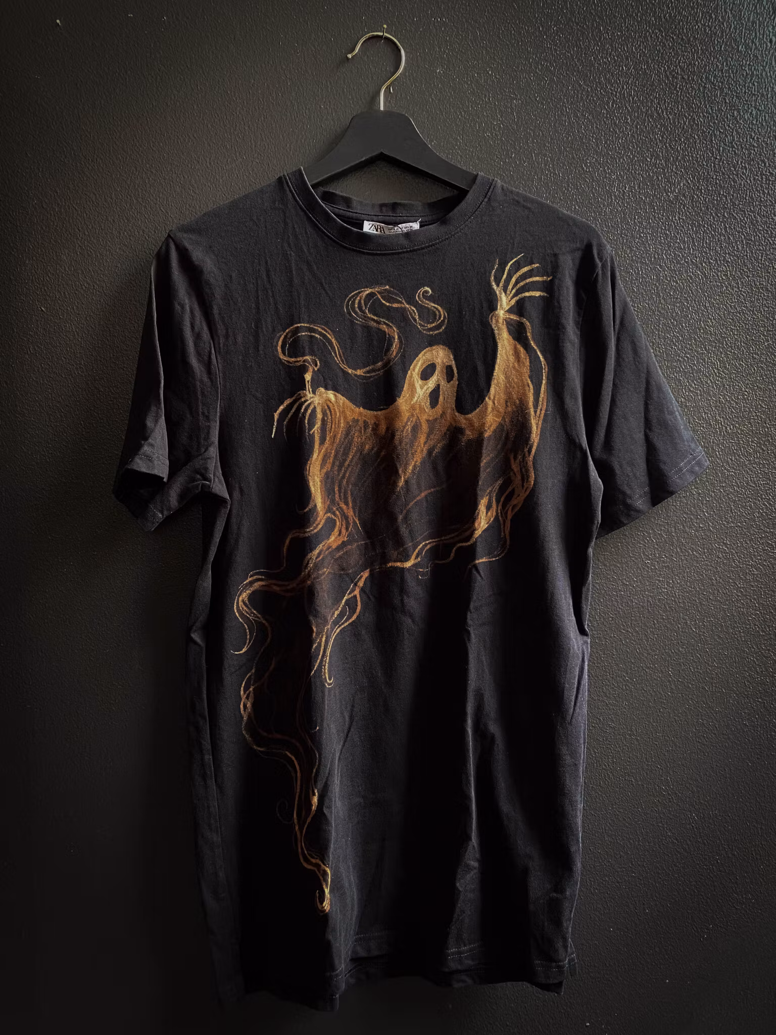 Gast #18 t-shirt