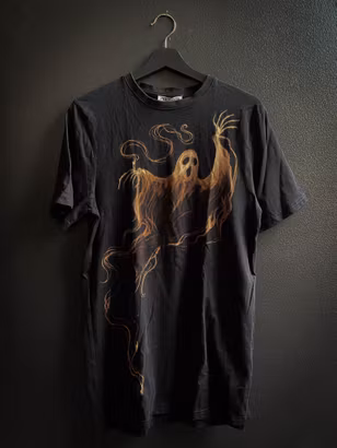 Gast #18 t-shirt