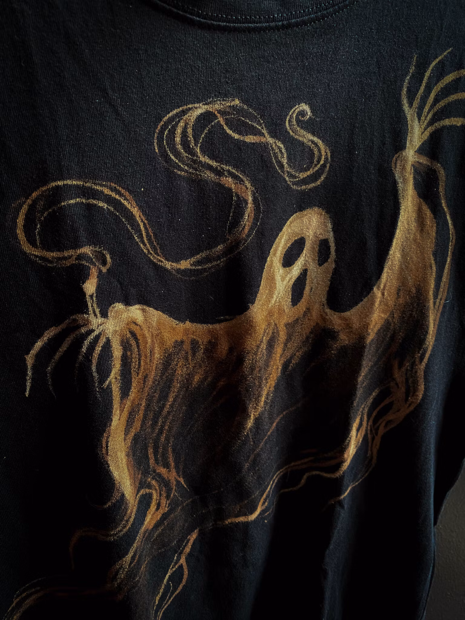 Gast #18 t-shirt