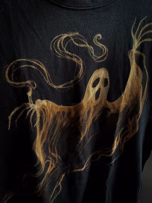 Gast #18 t-shirt