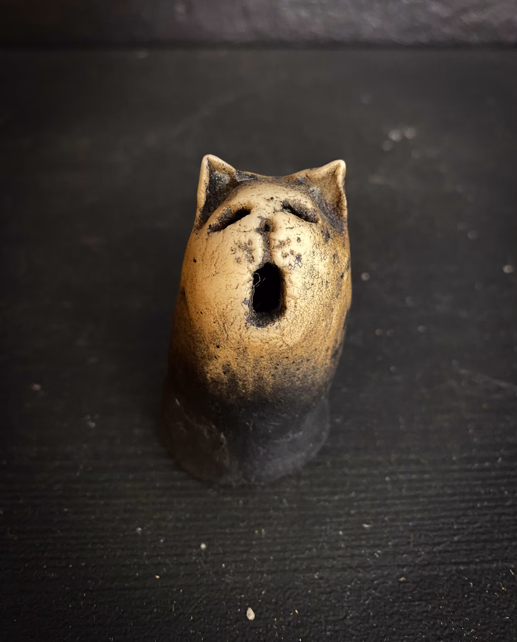 Grimmalkin Slos
