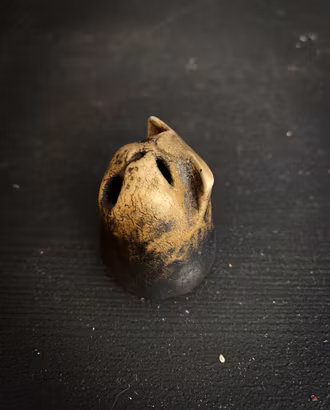 Grimmalkin Riga