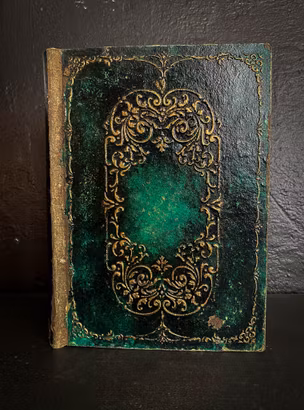 Grimoire Zandrae