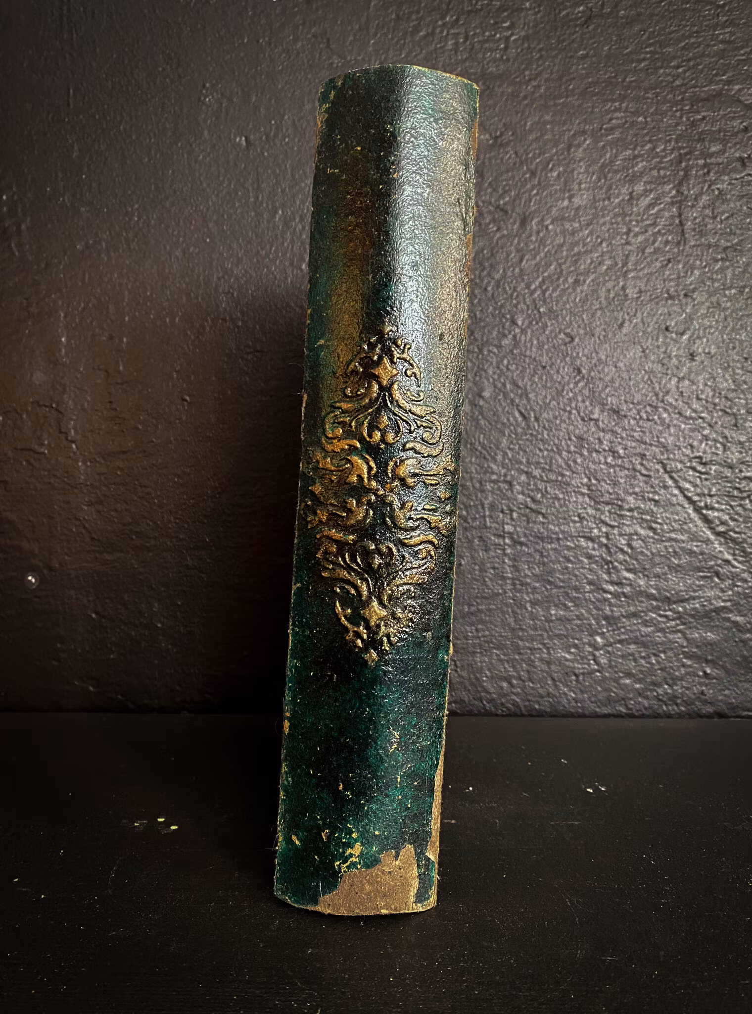 Grimoire Zandrae