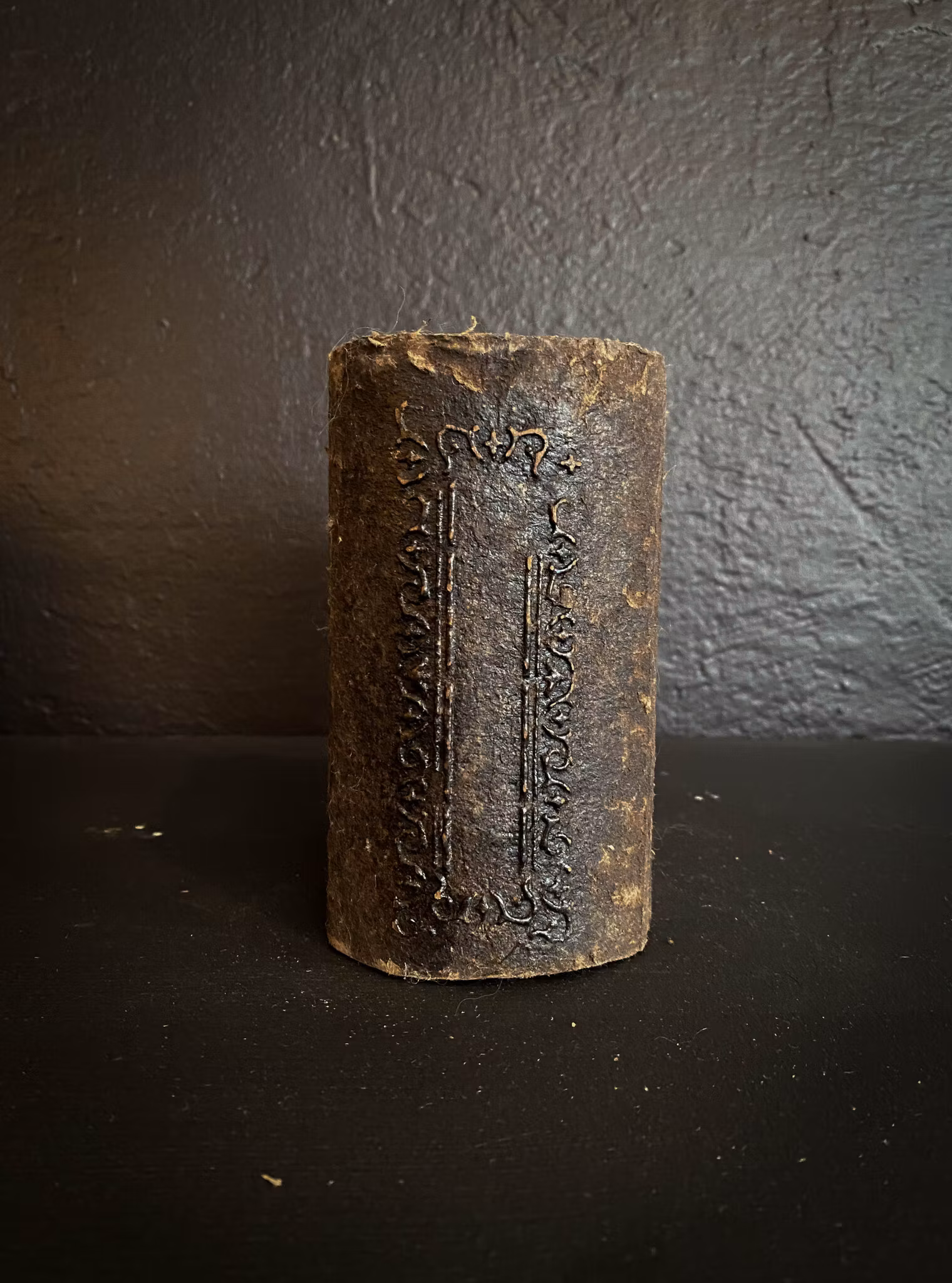 Grimoire Incantations