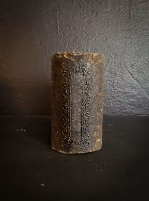 Grimoire Incantations