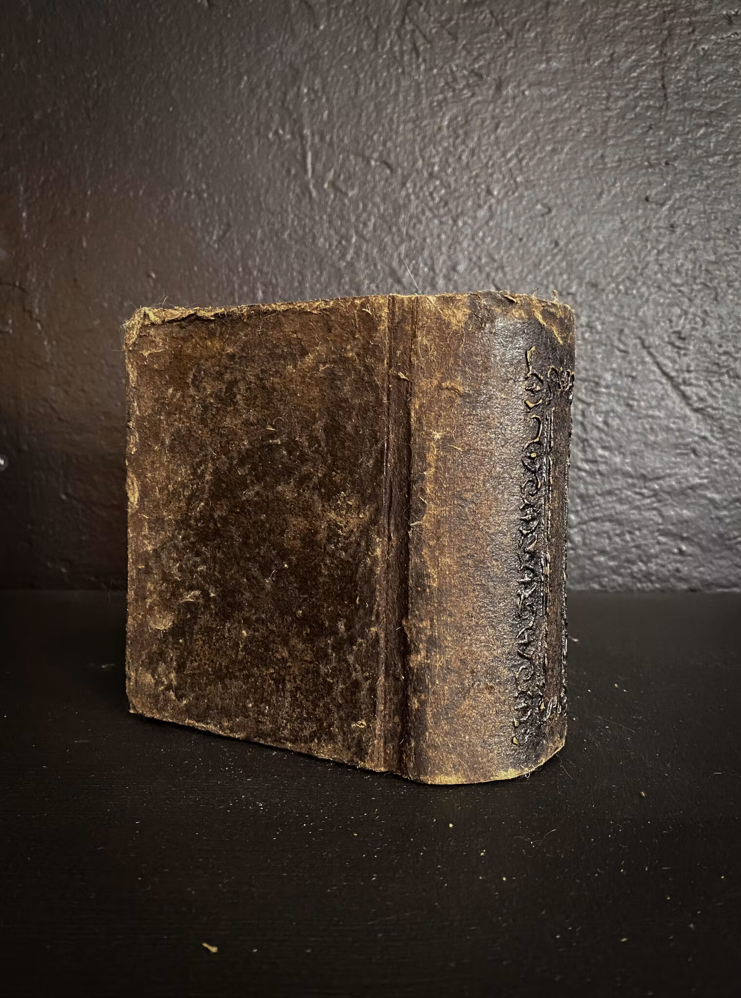 Grimoire Incantations