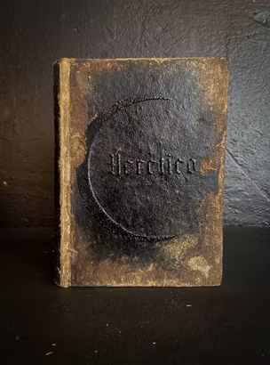 Grimoire Hereticon