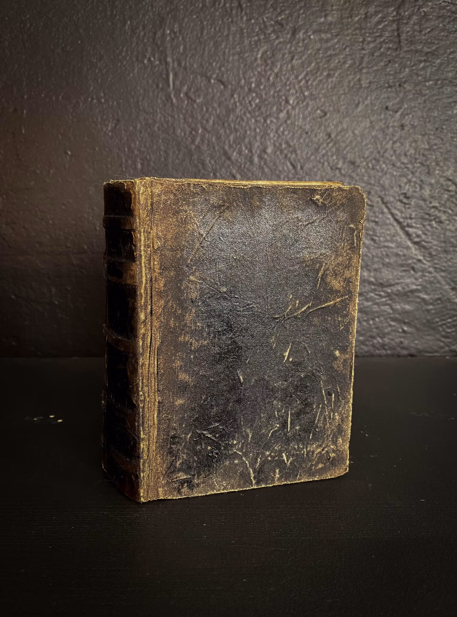Grimoire Dark ll