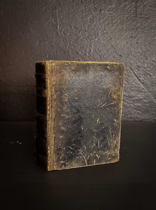 Grimoire Dark ll