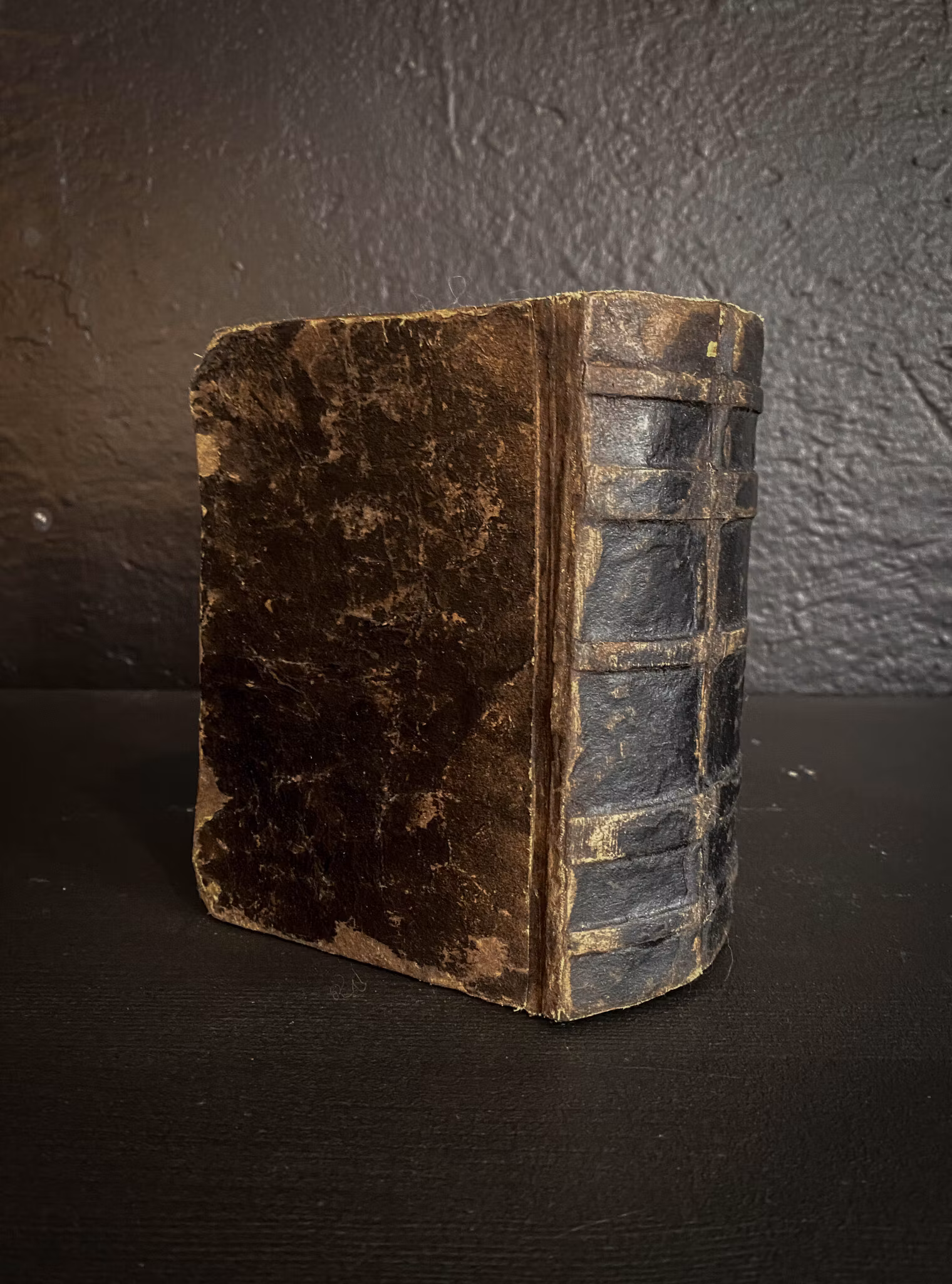 Grimoire Dark ll
