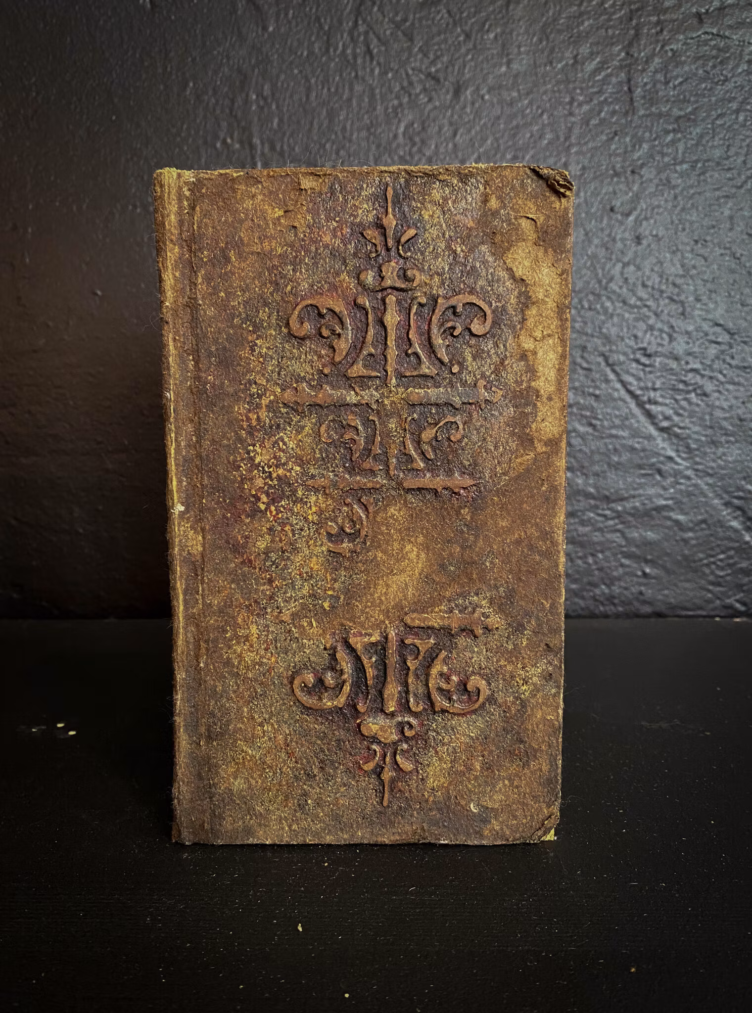 Grimoire Lynstraec