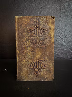 Grimoire Lynstraec