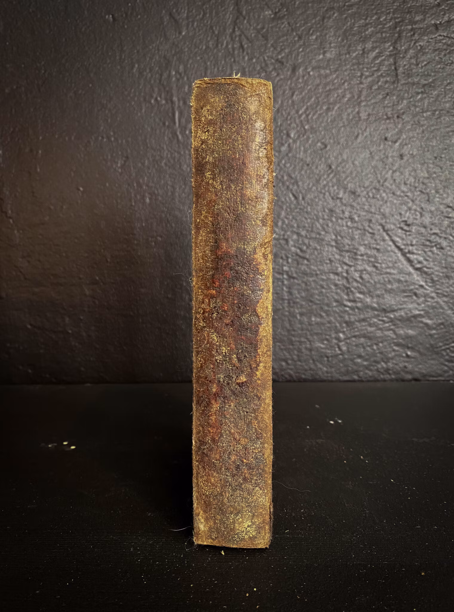 Grimoire Lynstraec