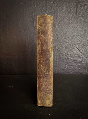 Grimoire Lynstraec