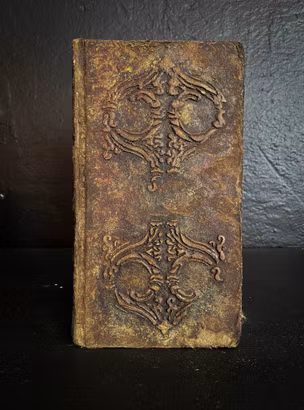 Grimoire Saytric