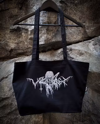 Gryla tote bag