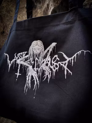 Gryla tote bag