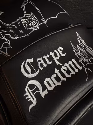 Ryggsäck Carpe Noctem