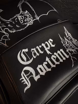 Ryggsäck Carpe Noctem