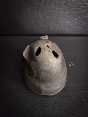 Grimmalkin Garo
