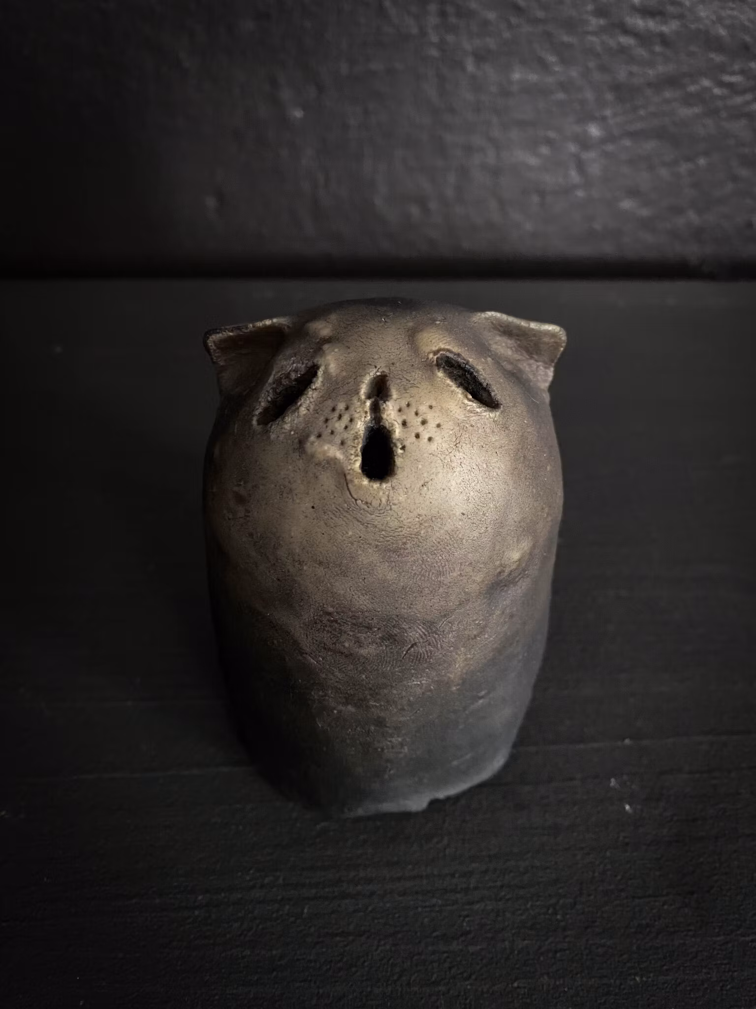Grimmalkin Taro
