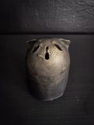 Grimmalkin Taro
