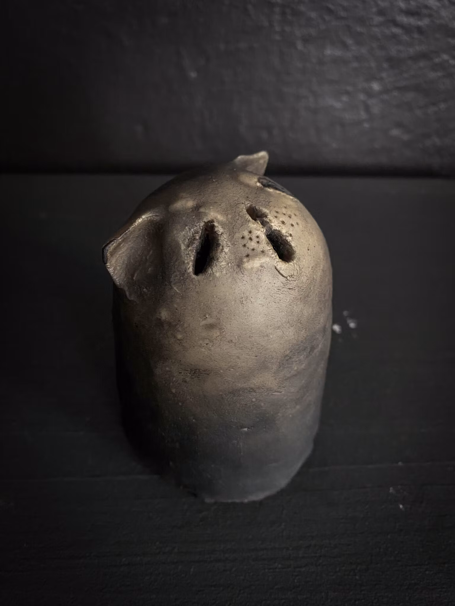 Grimmalkin Taro