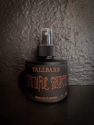 Ritual Mist Tallbarr