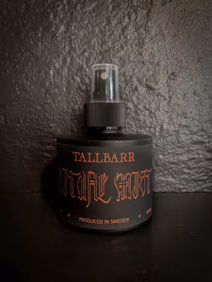 Ritual Mist Tallbarr