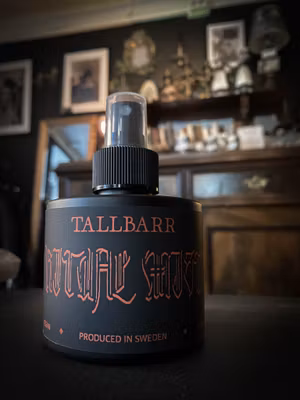 Ritual Mist Tallbarr