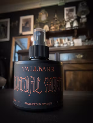 Ritual Mist Tallbarr