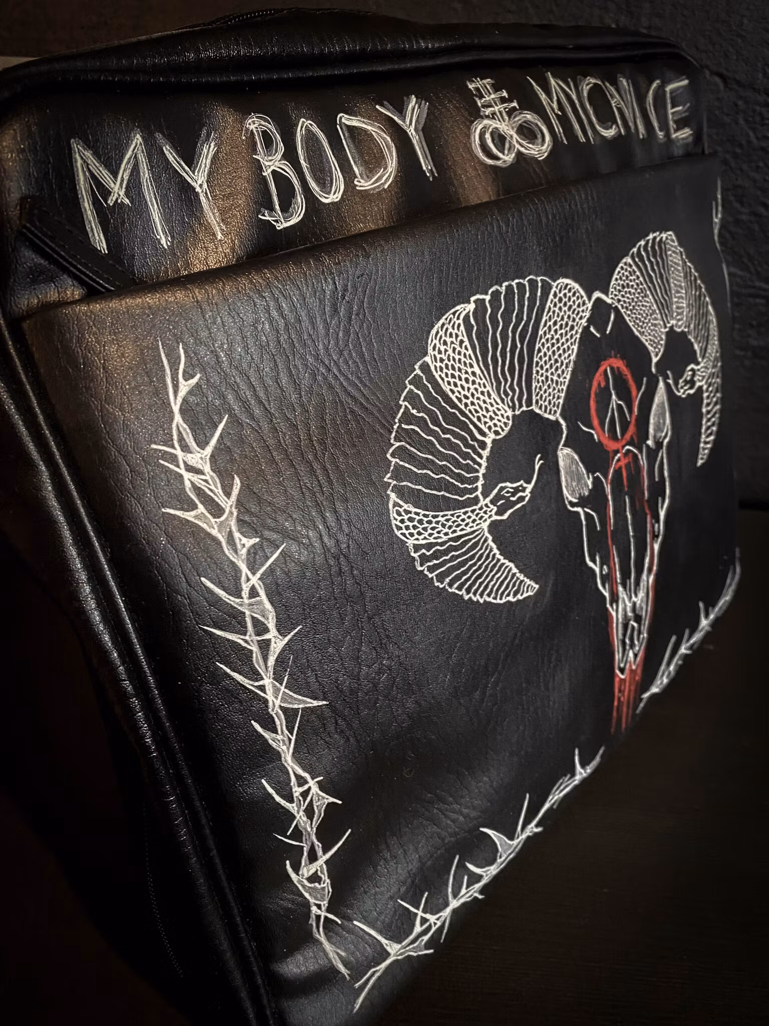 Väska Laptop