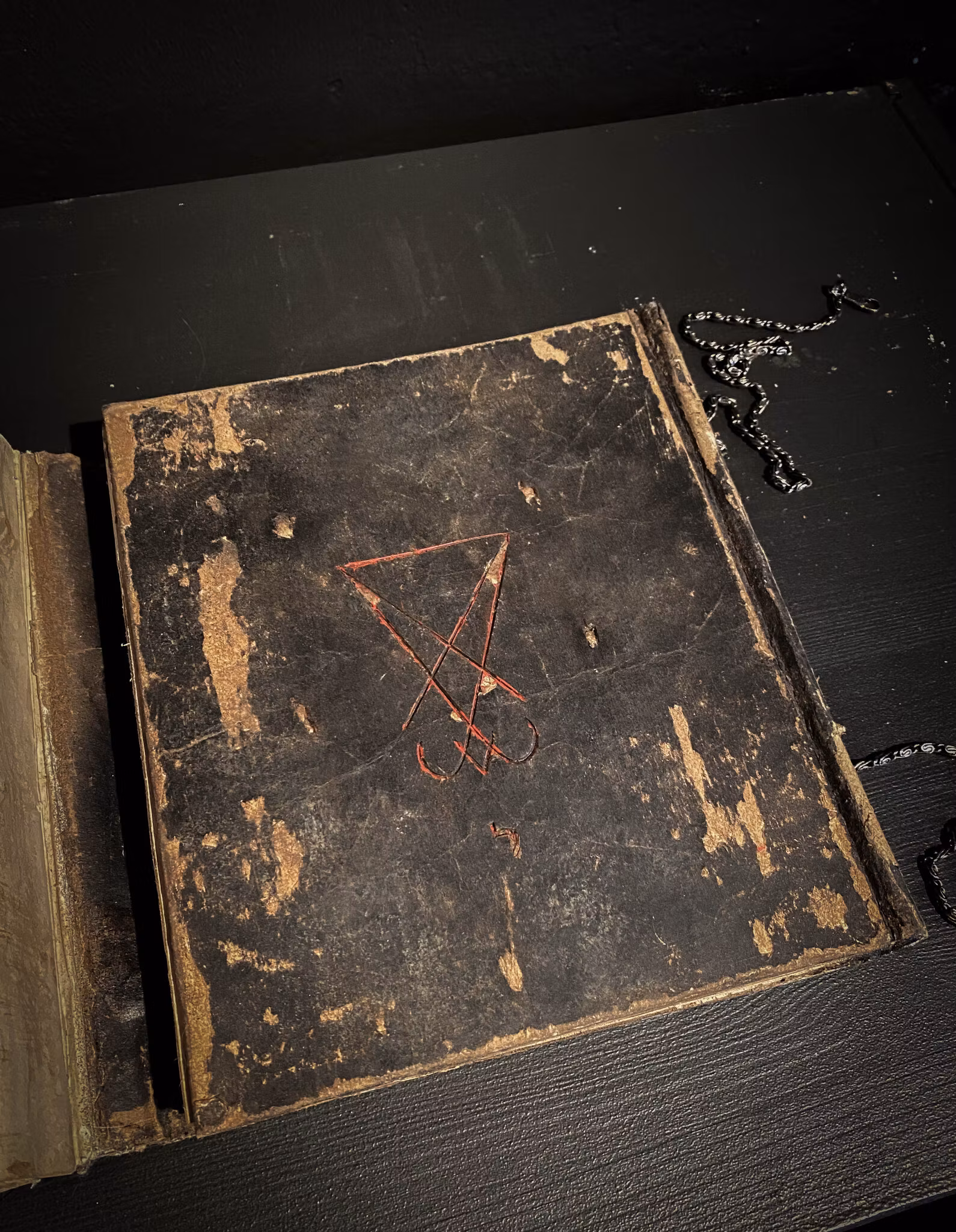 Grimoire Morning Star
