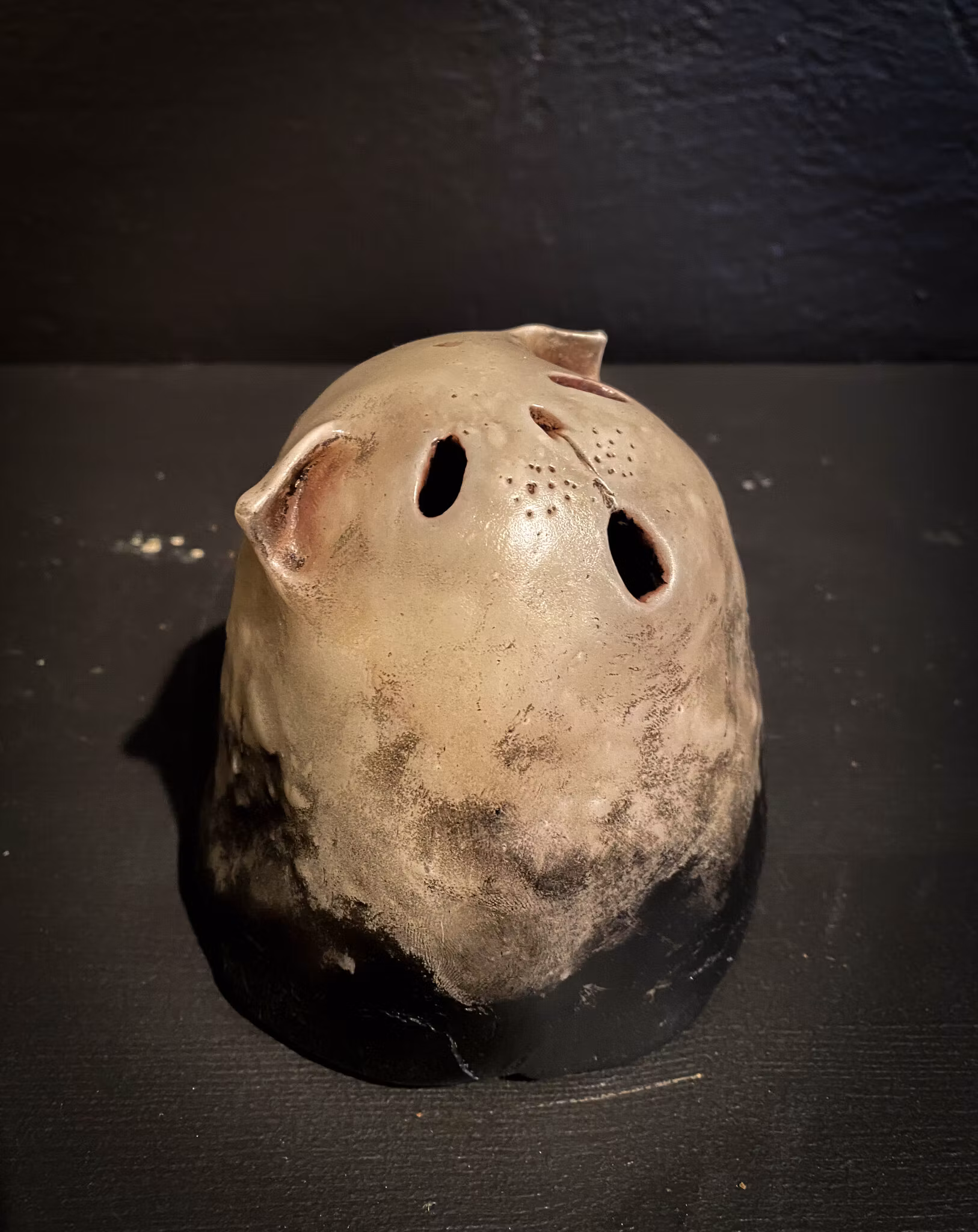 Grimmalkin Grim
