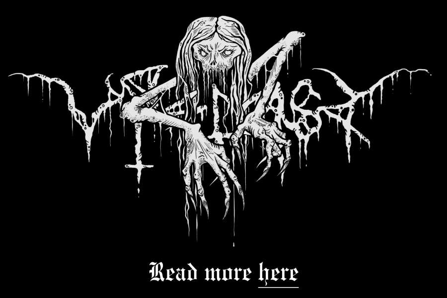 Ve & fasa - Dark Clothing and Morbid Arts