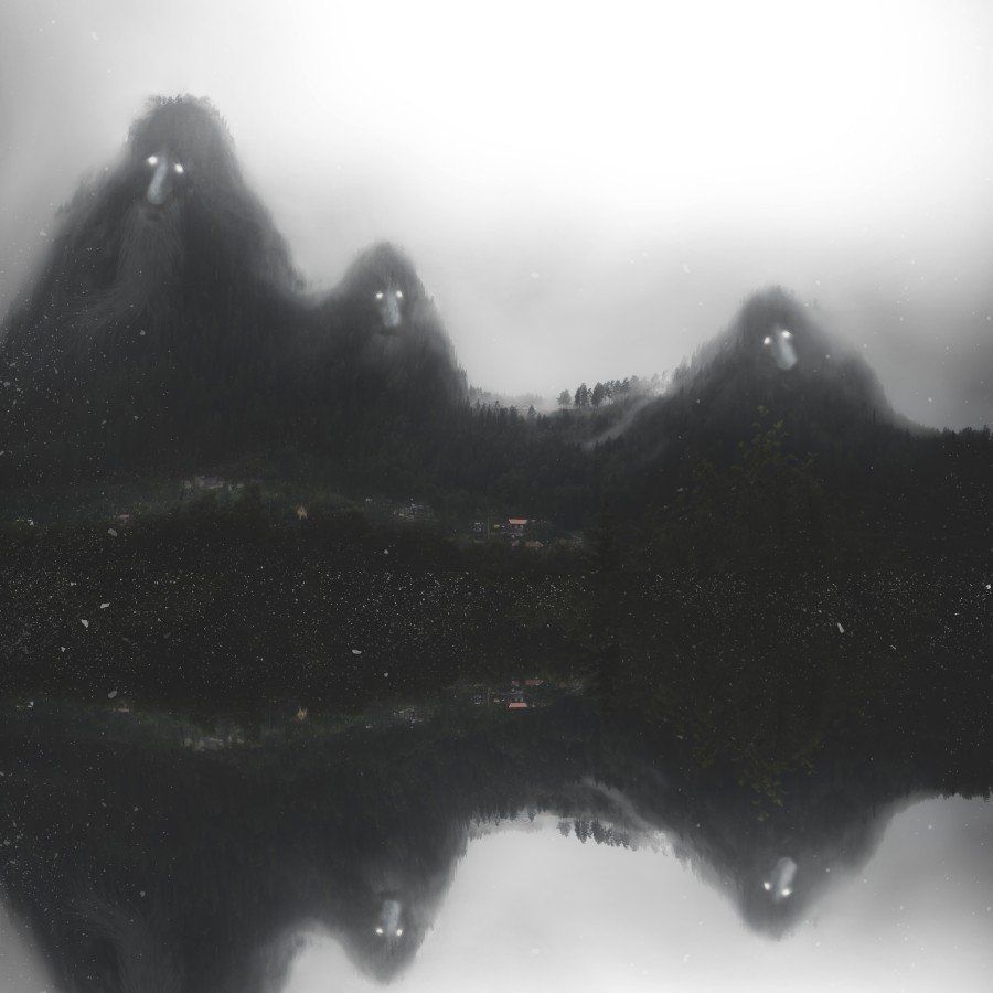 Ve & fasa - Dark Clothing and Morbid Arts