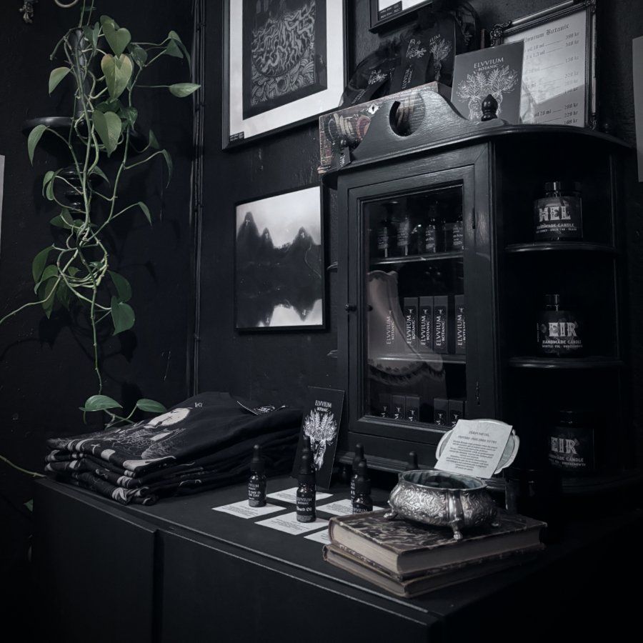 BUTIK I STOCKHOLMcta image