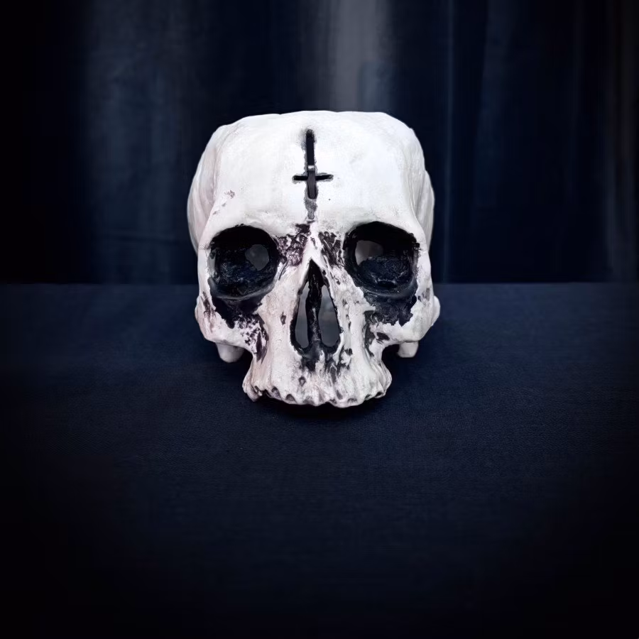 Ve & fasa - Dark Clothing and Morbid Arts