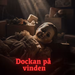 DOCKAN PÅ VINDEN - [Vilken Entitet?]