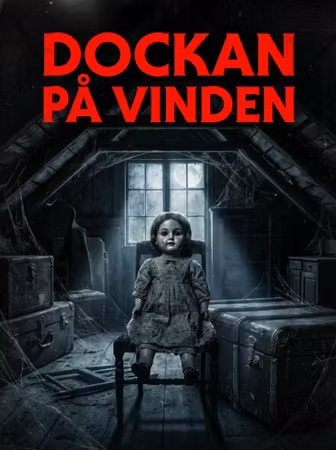 Dockan på vinden