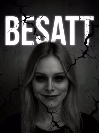Besatt